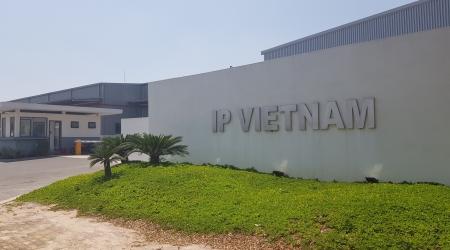 RBF for Lease - IP Vietnam, Nhon Trach IP
