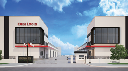 RBW for Lease - Cobi Logis 2, Long Hau Expansion IP