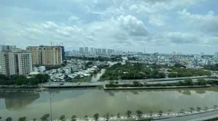 D1mension - 4BR - River View - Foreign Quotas for Sales  - 
