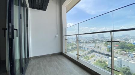D1mension - 2BR - River view - Foreign Quotas for Sales 