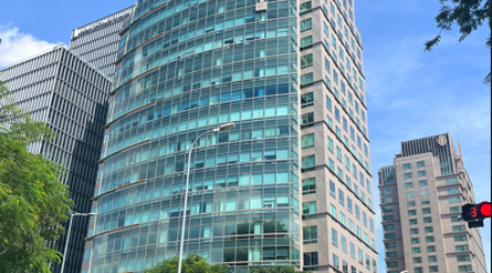 Office for Lease _ mPlaza Saigon