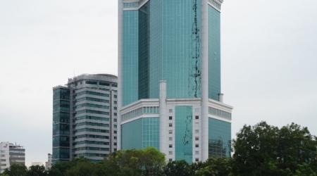 SAIGON TRADE CENTER